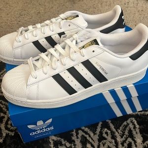 Adidas Superstar